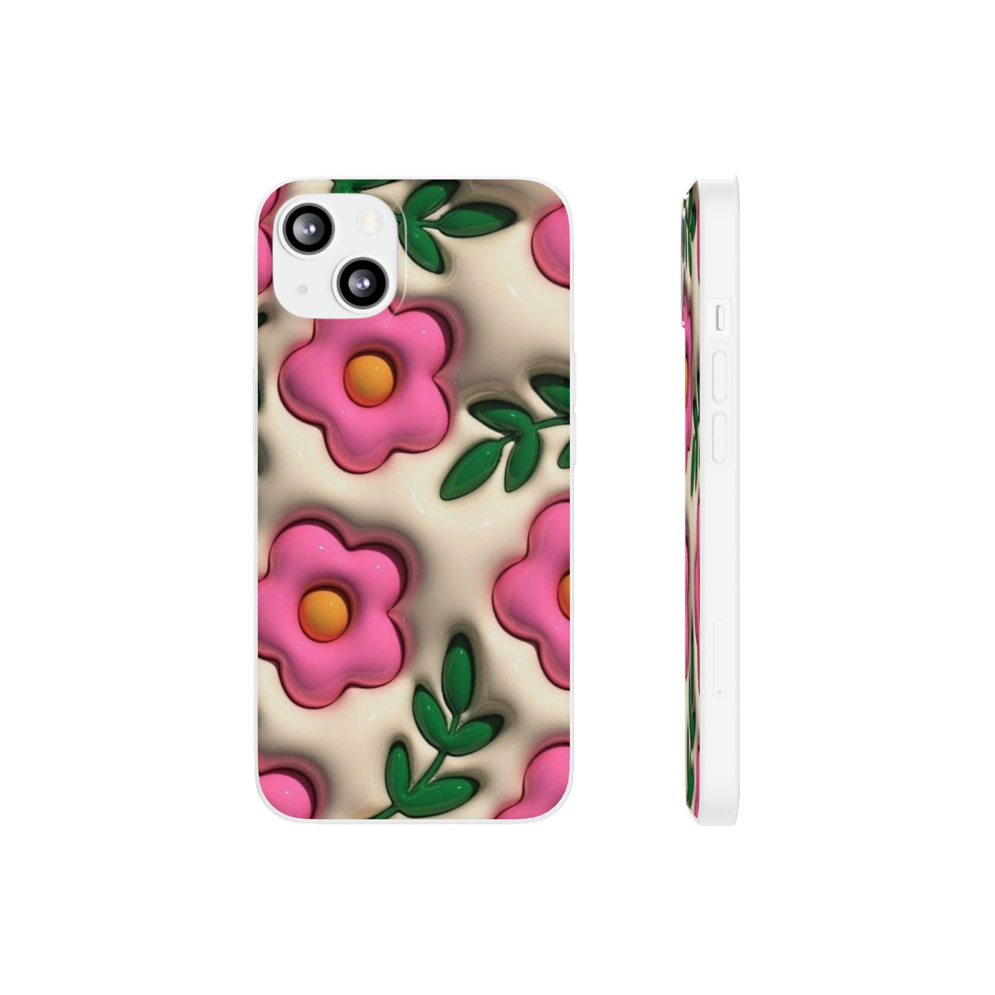 Flower Phone Case