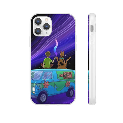 Scooby Doo Phone Case