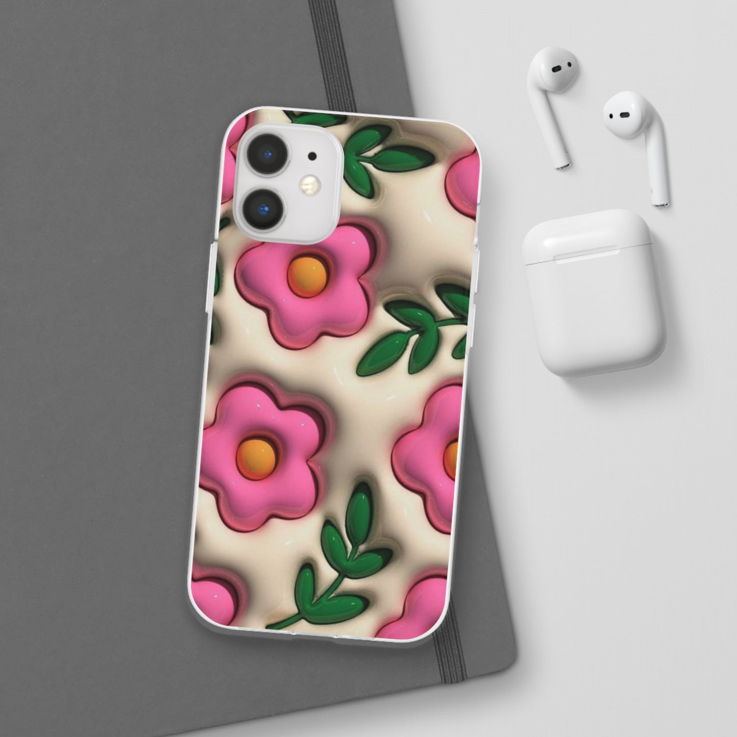 Flower Phone Case