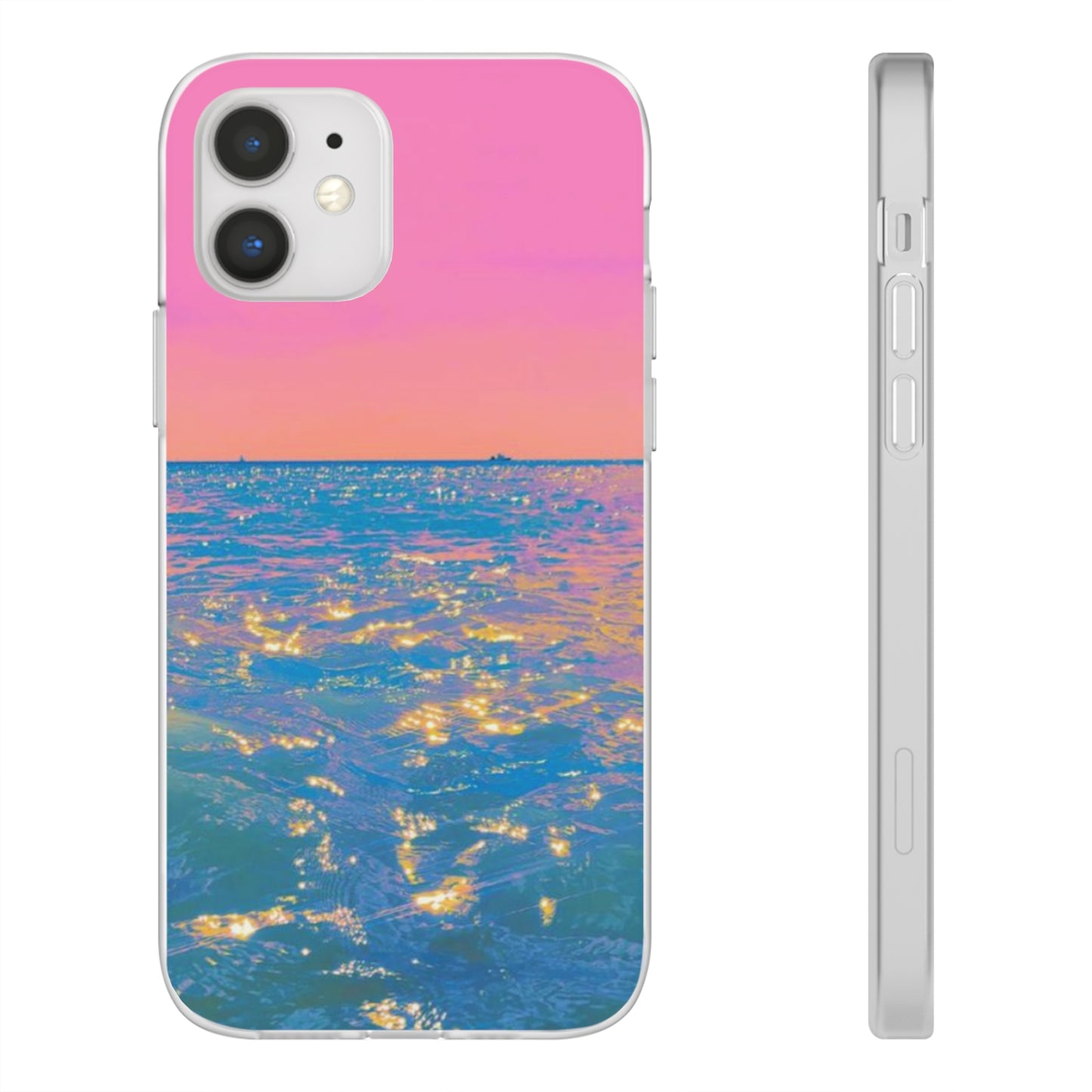 Ocean Sunset Phone Case