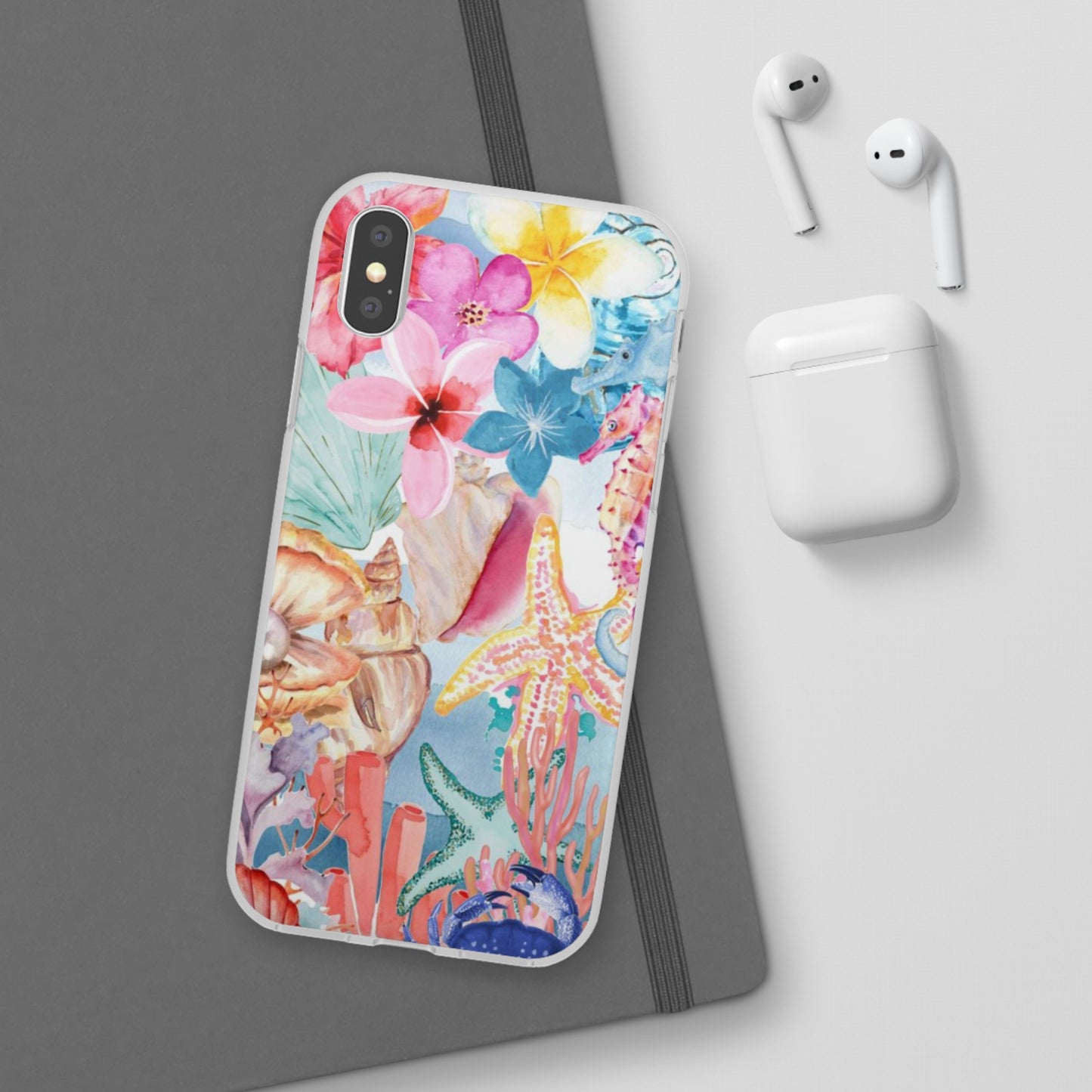 Beachy Phone Case