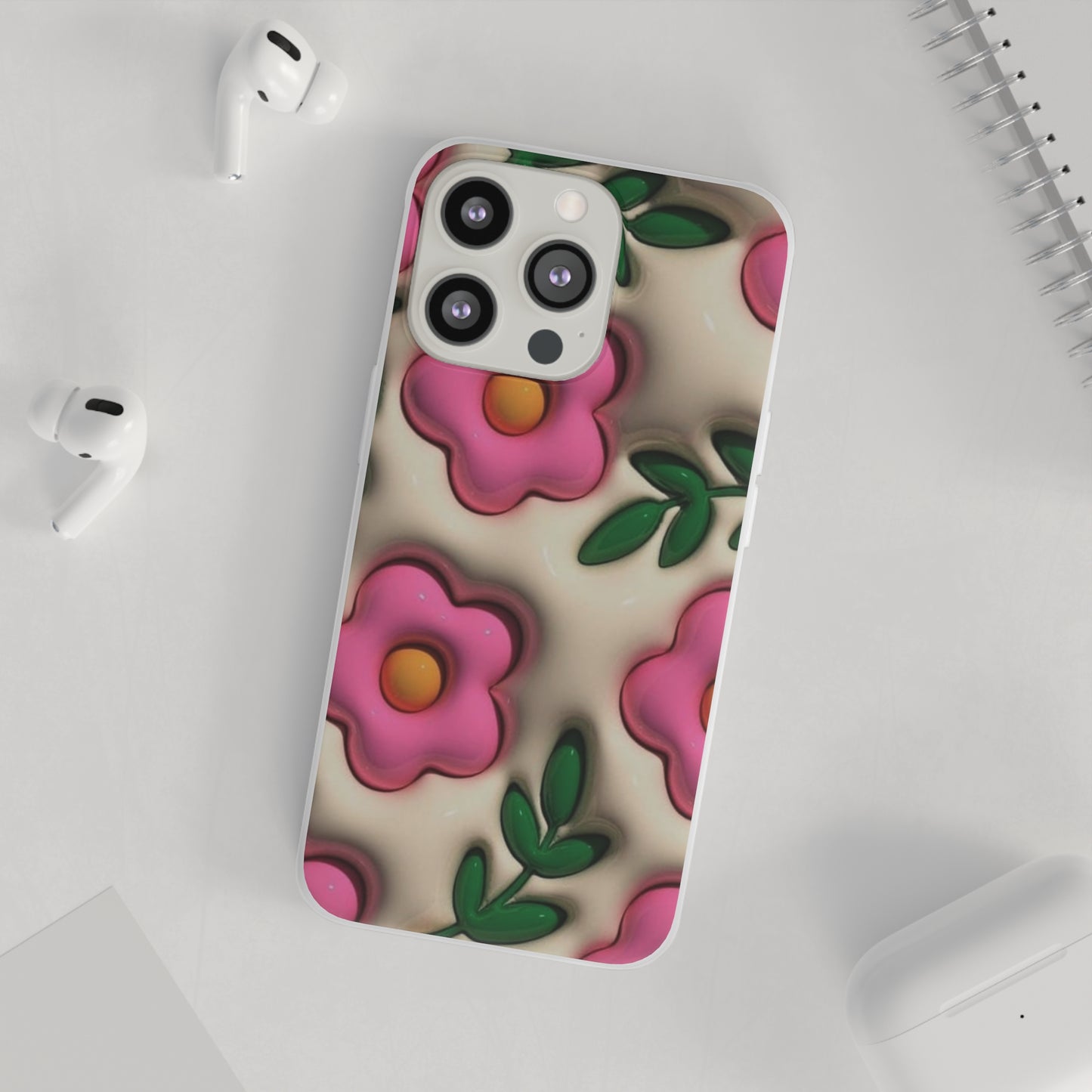 Flower Phone Case