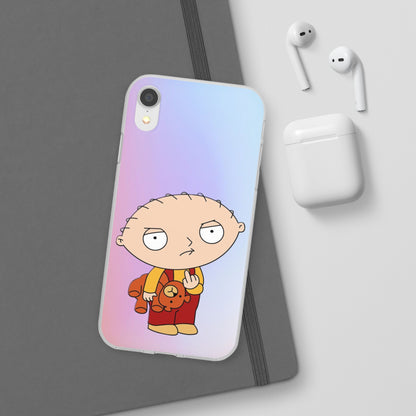 Stewie Phone Case