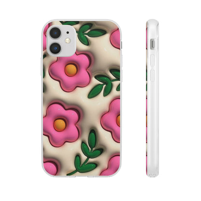 Flower Phone Case