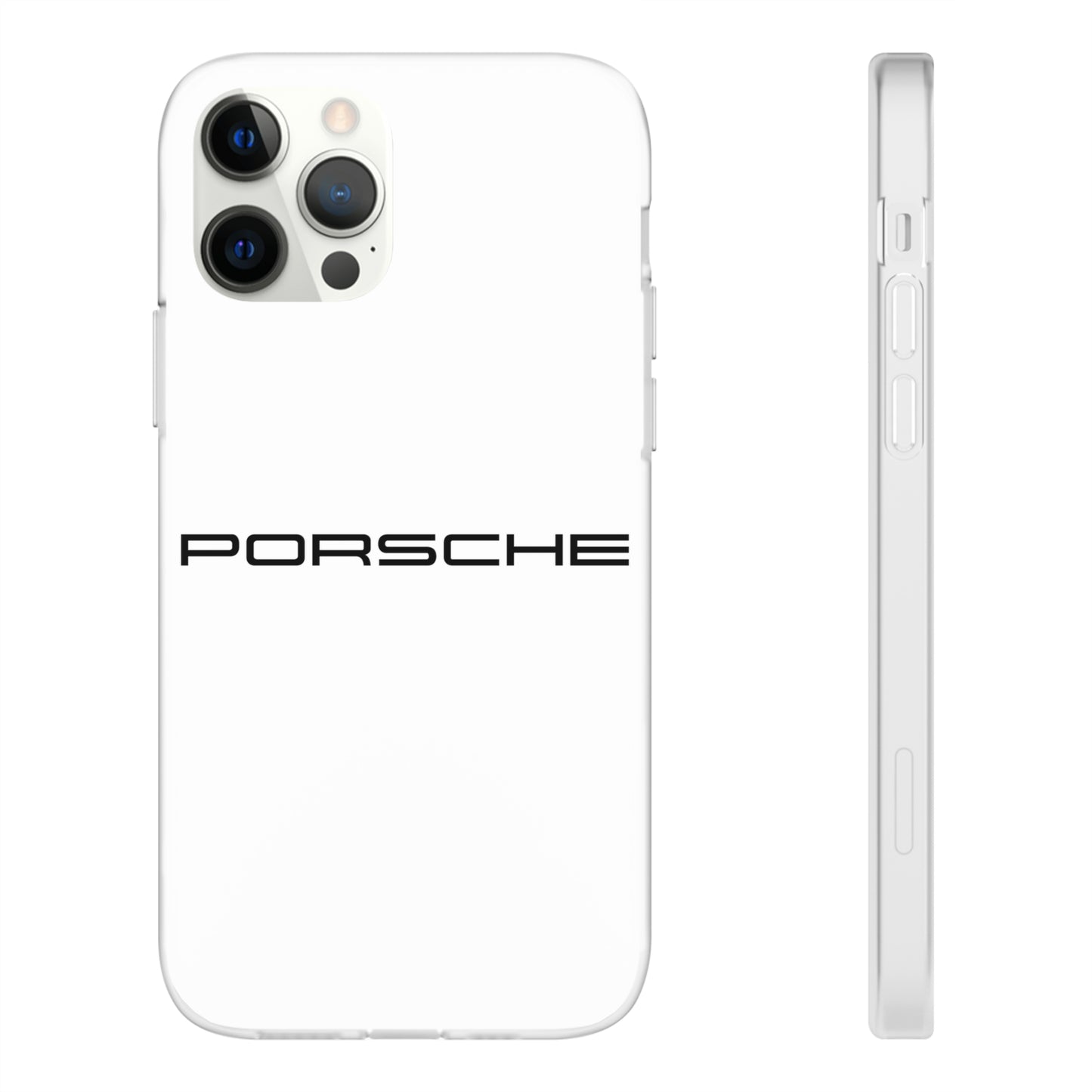 Porsche Phone Case