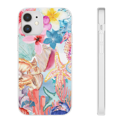 Beachy Phone Case