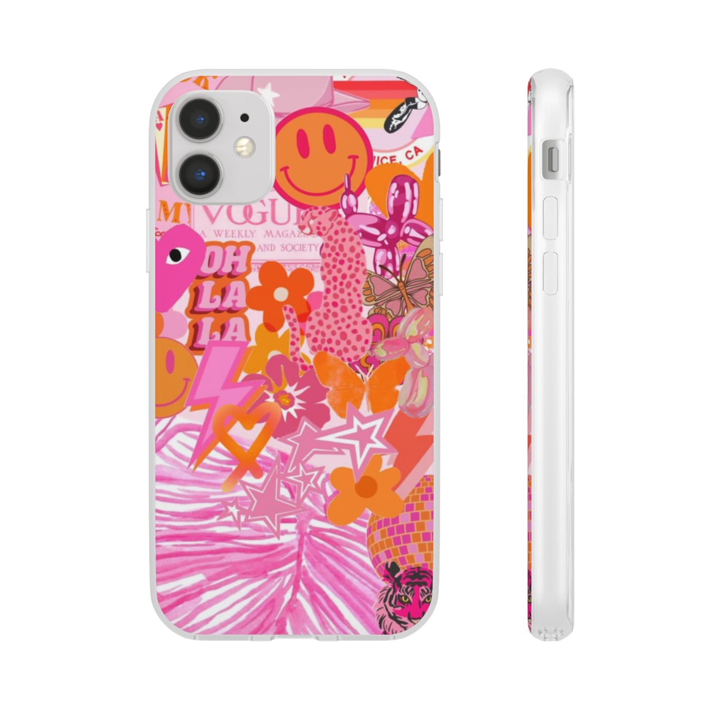 Summer Collab Phone Case