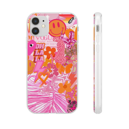 Summer Collab Phone Case