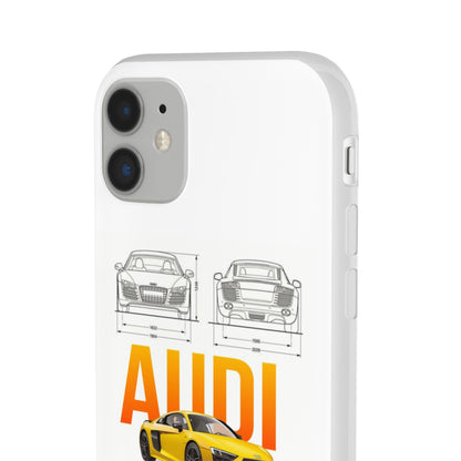 Audi Phone Case