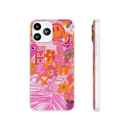 Summer Collab Phone Case