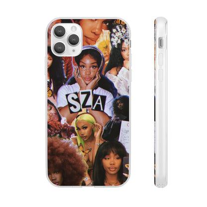 SZA Phone Case