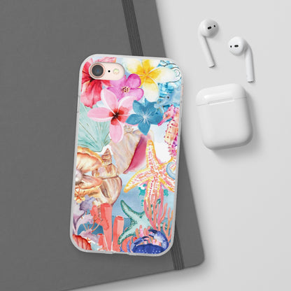 Beachy Phone Case