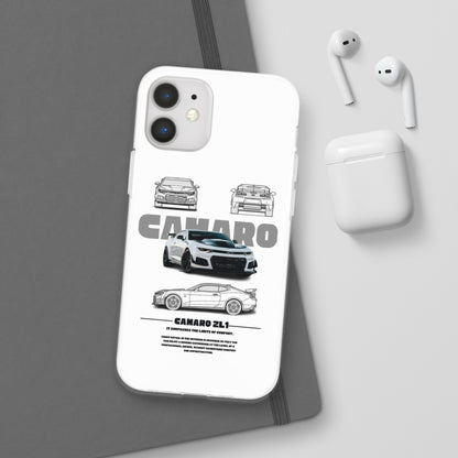 Camaro Phone Case