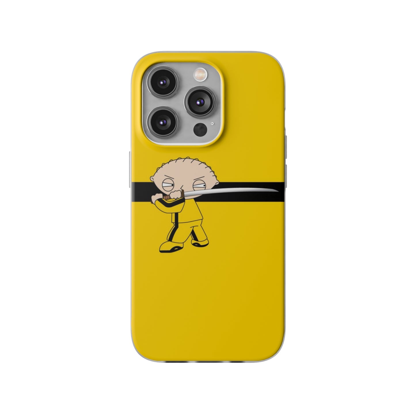 Stewie Kill Bill Phone Case