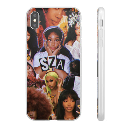 SZA Phone Case