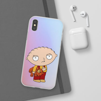 Stewie Phone Case