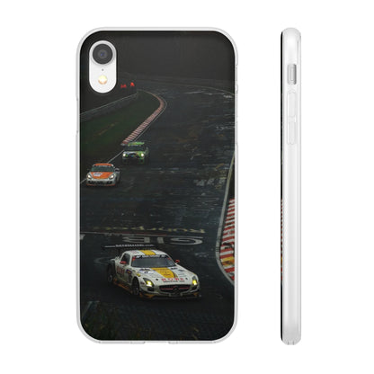 Racetrack Phone Case