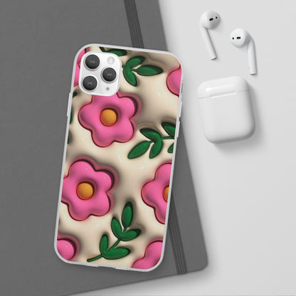 Flower Phone Case