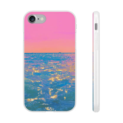 Ocean Sunset Phone Case