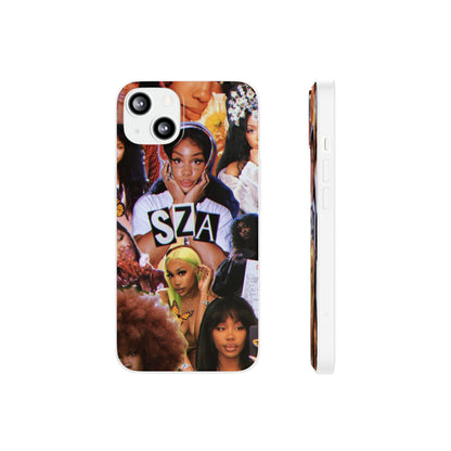 SZA Phone Case