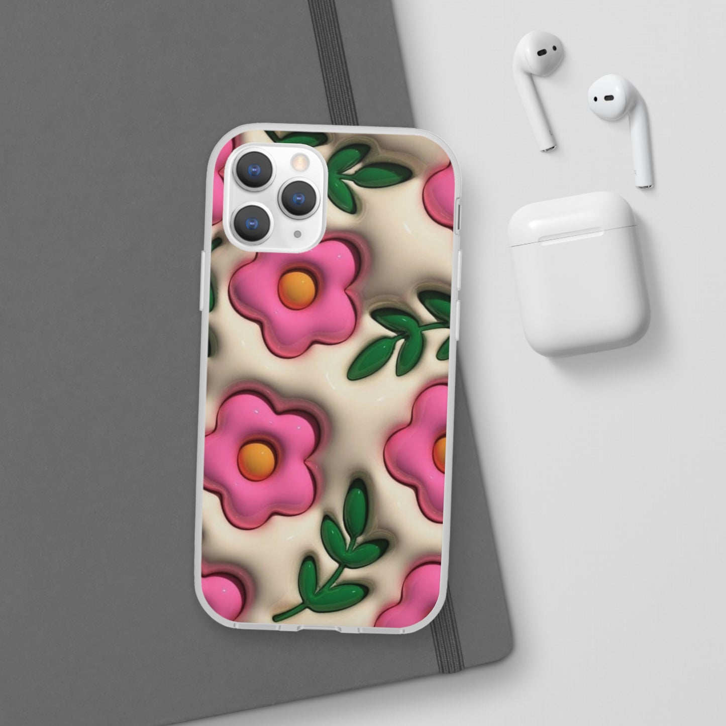 Flower Phone Case