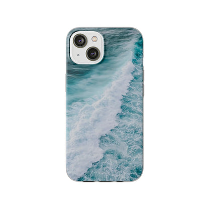 Ocean Waves Phone Case