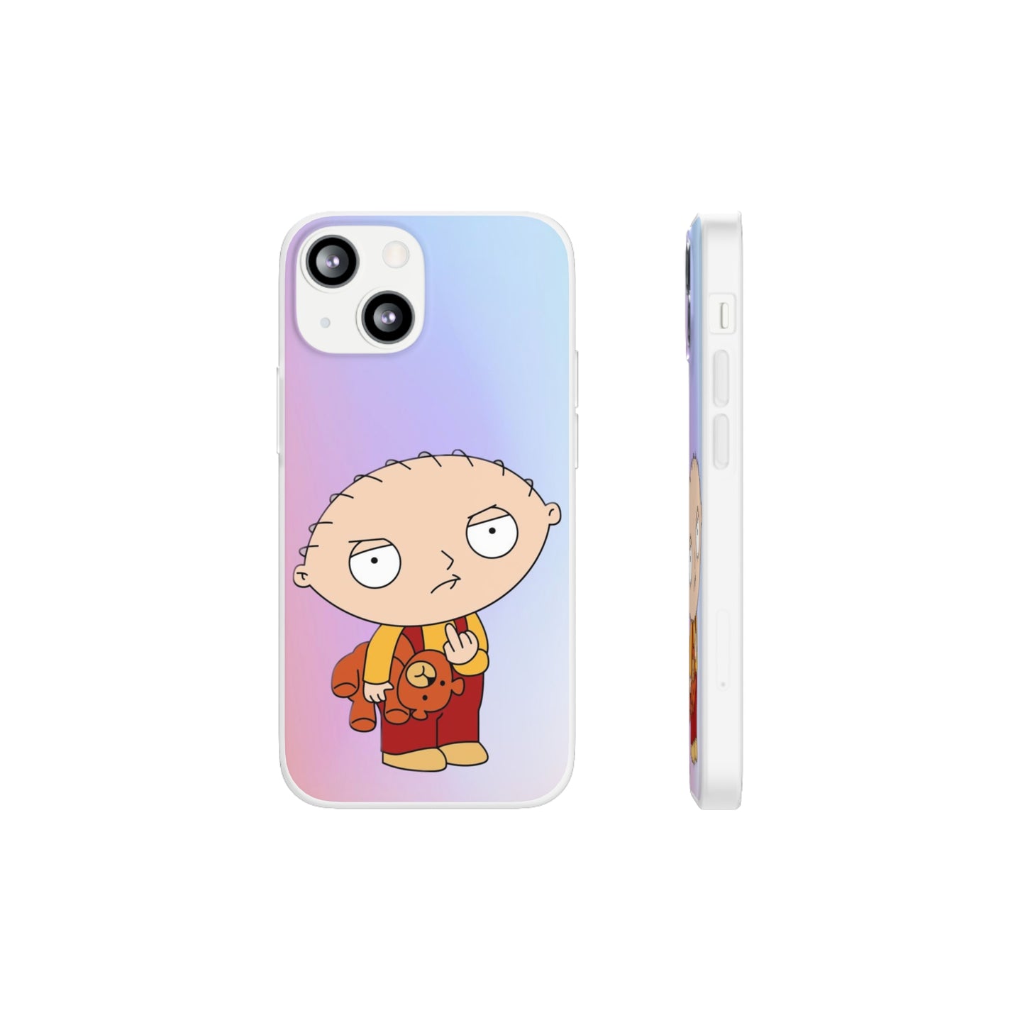 Stewie Phone Case