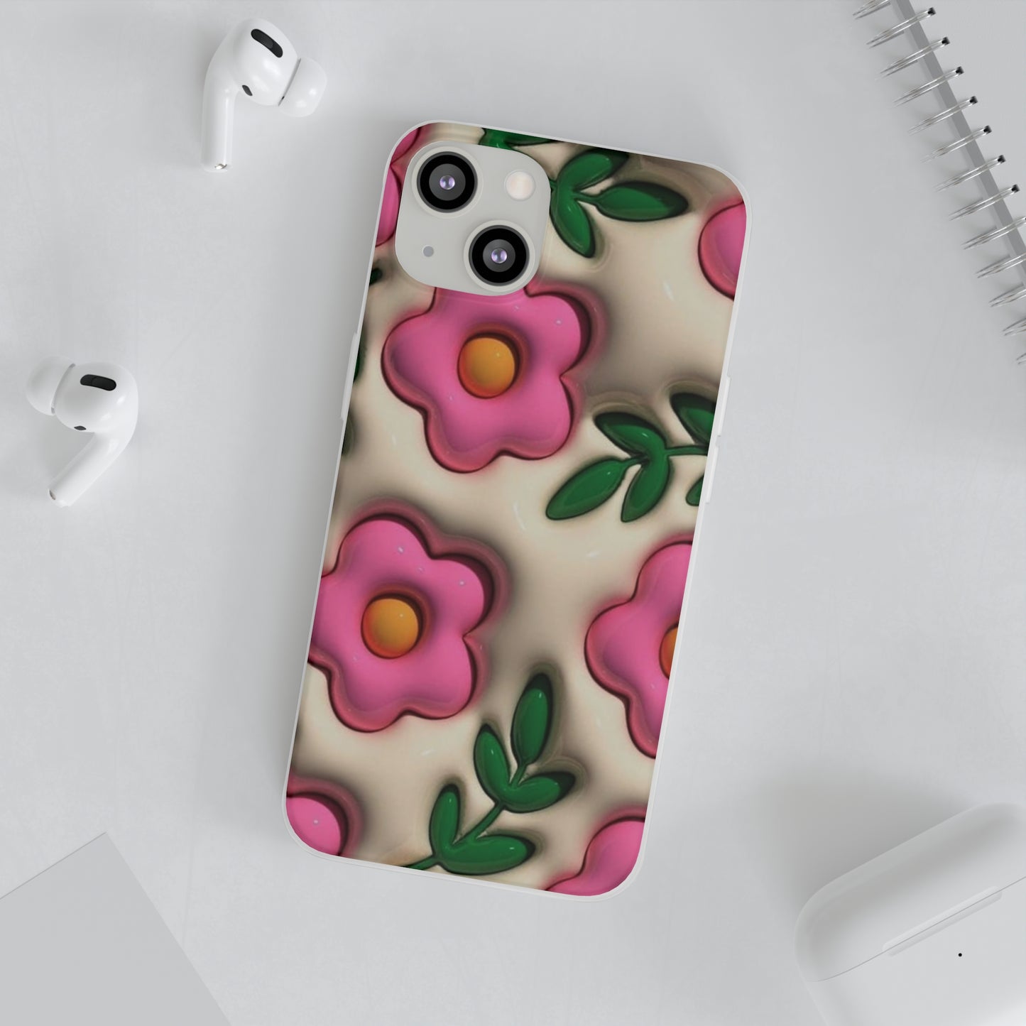 Flower Phone Case