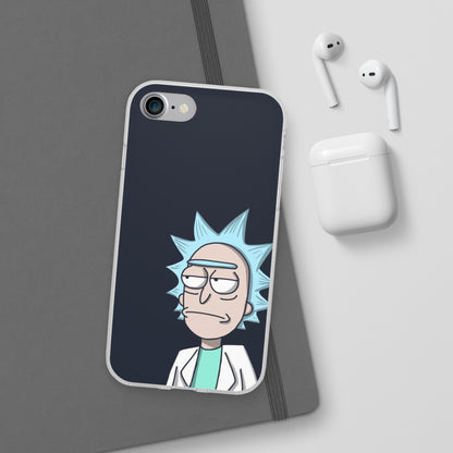 Science Rick Phone Case