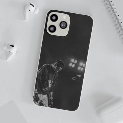 Travis Phone Case