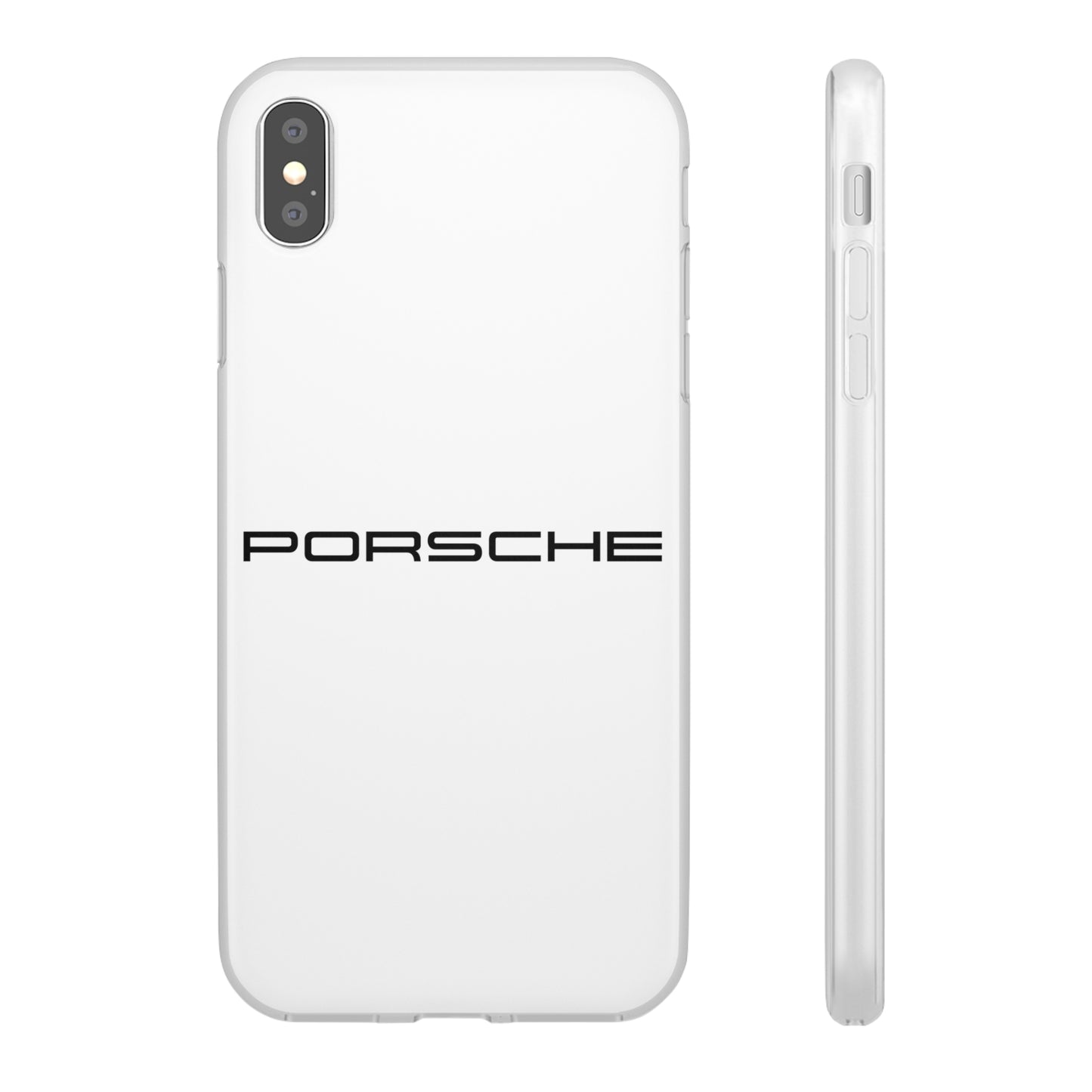 Porsche Phone Case