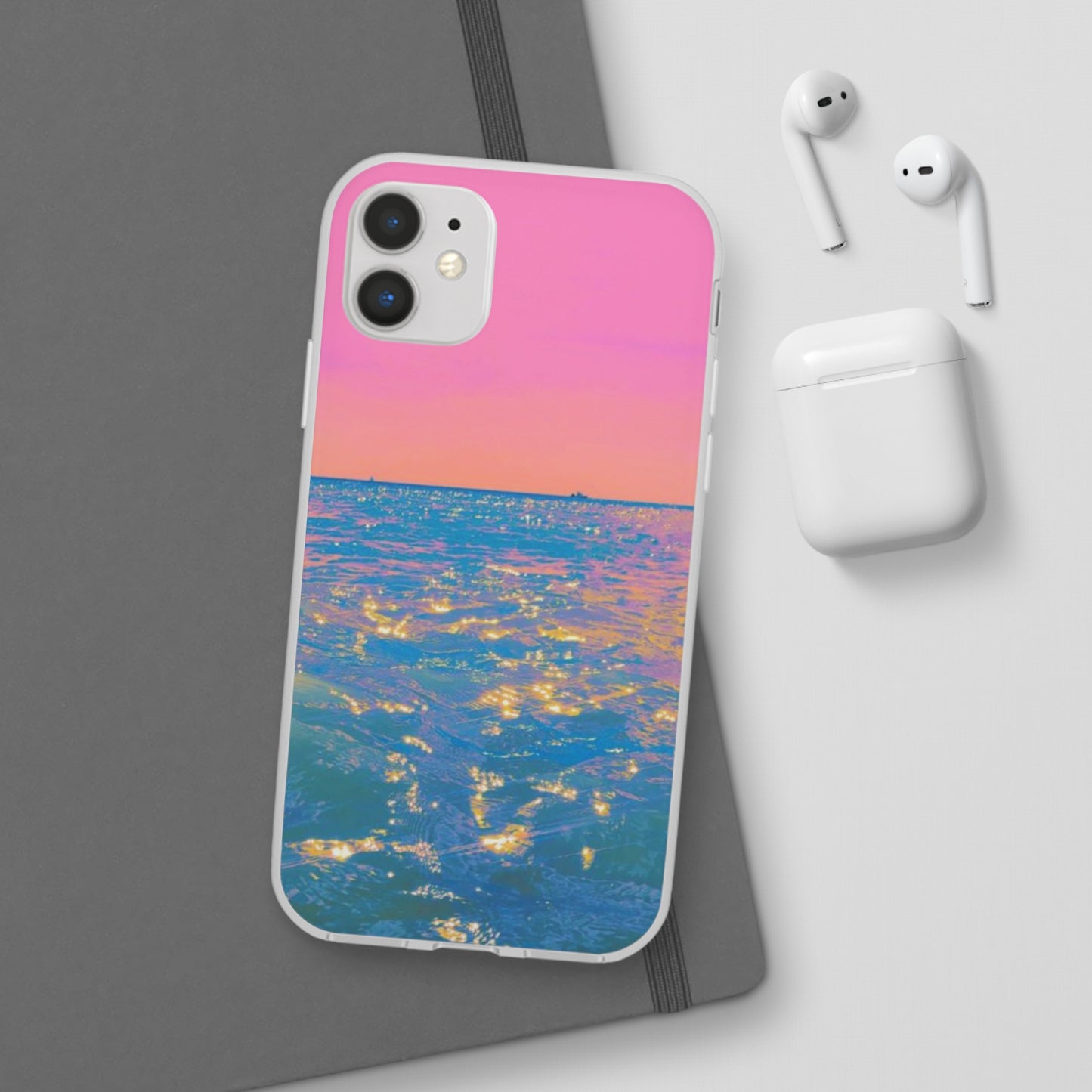 Ocean Sunset Phone Case