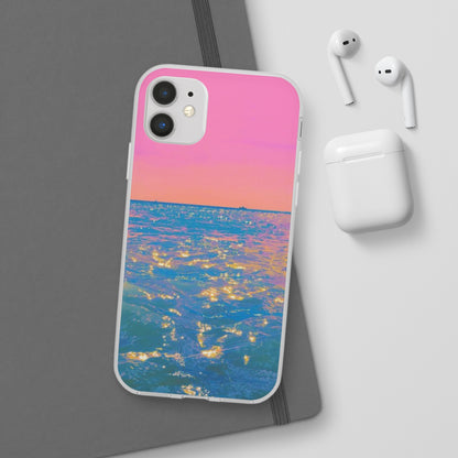 Ocean Sunset Phone Case