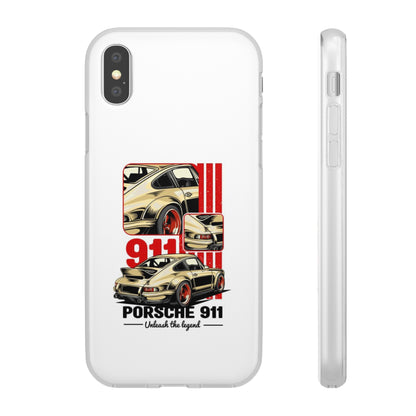 Porsche 911 Phone Case