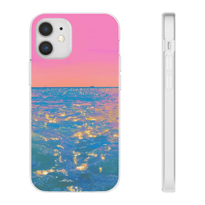 Ocean Sunset Phone Case