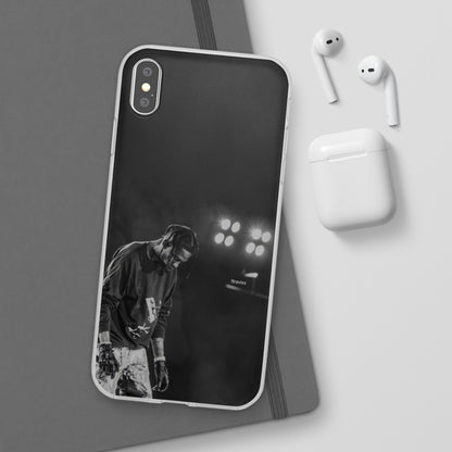 Travis Phone Case