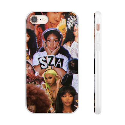 SZA Phone Case