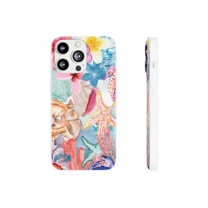 Beachy Phone Case