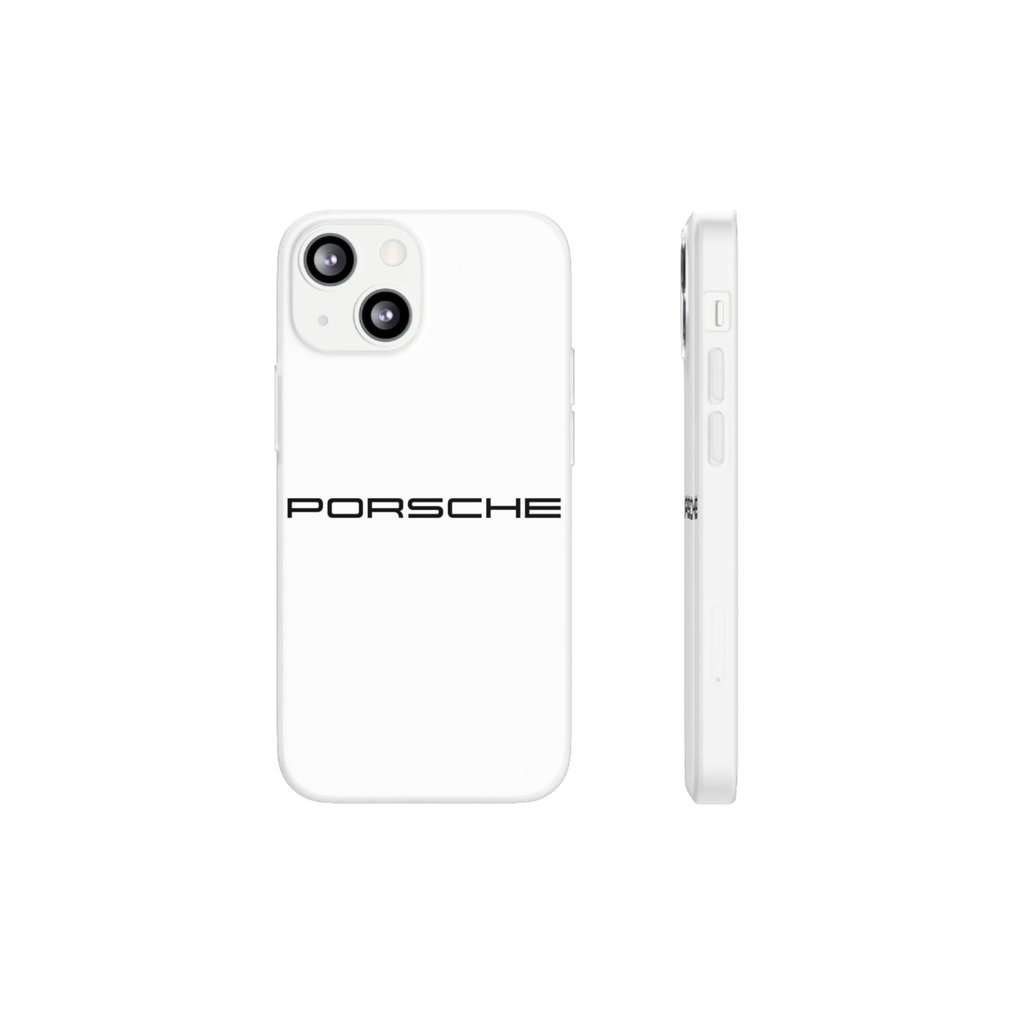 Porsche Phone Case