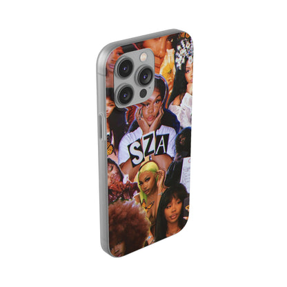 SZA Phone Case