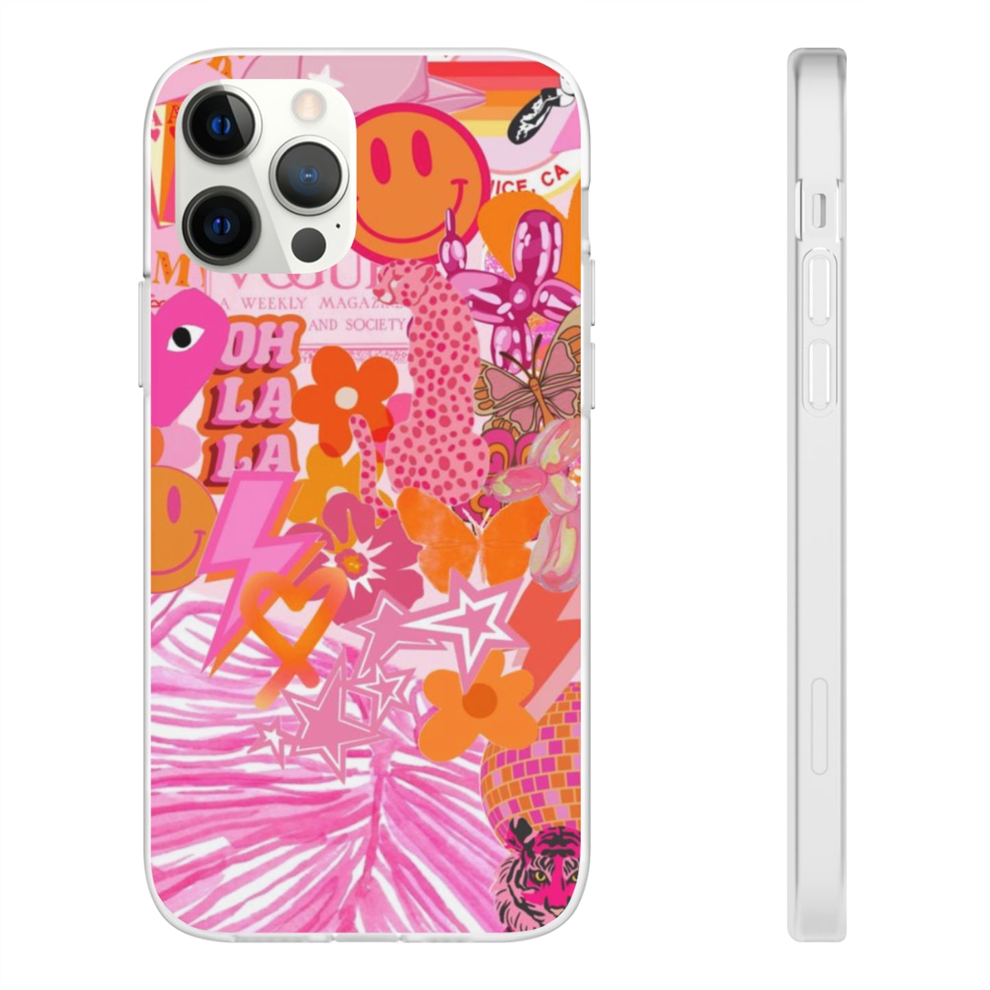 Summer Collab Phone Case