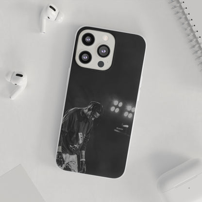 Travis Phone Case