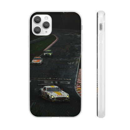 Racetrack Phone Case