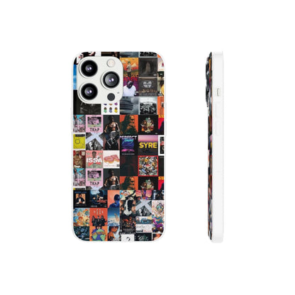 Albums Phone Case