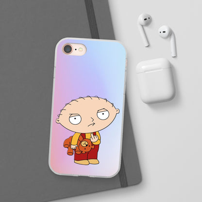 Stewie Phone Case