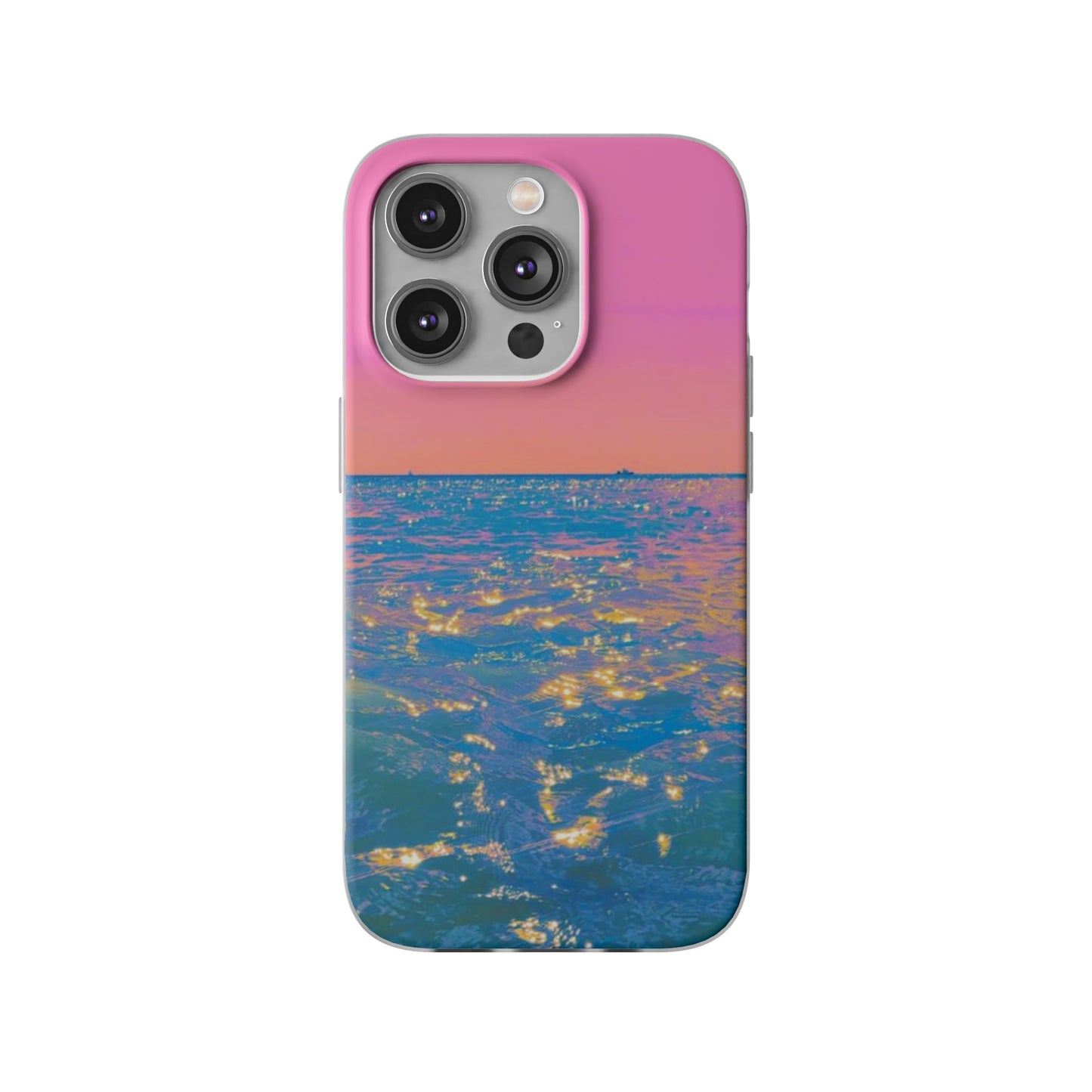 Ocean Sunset Phone Case