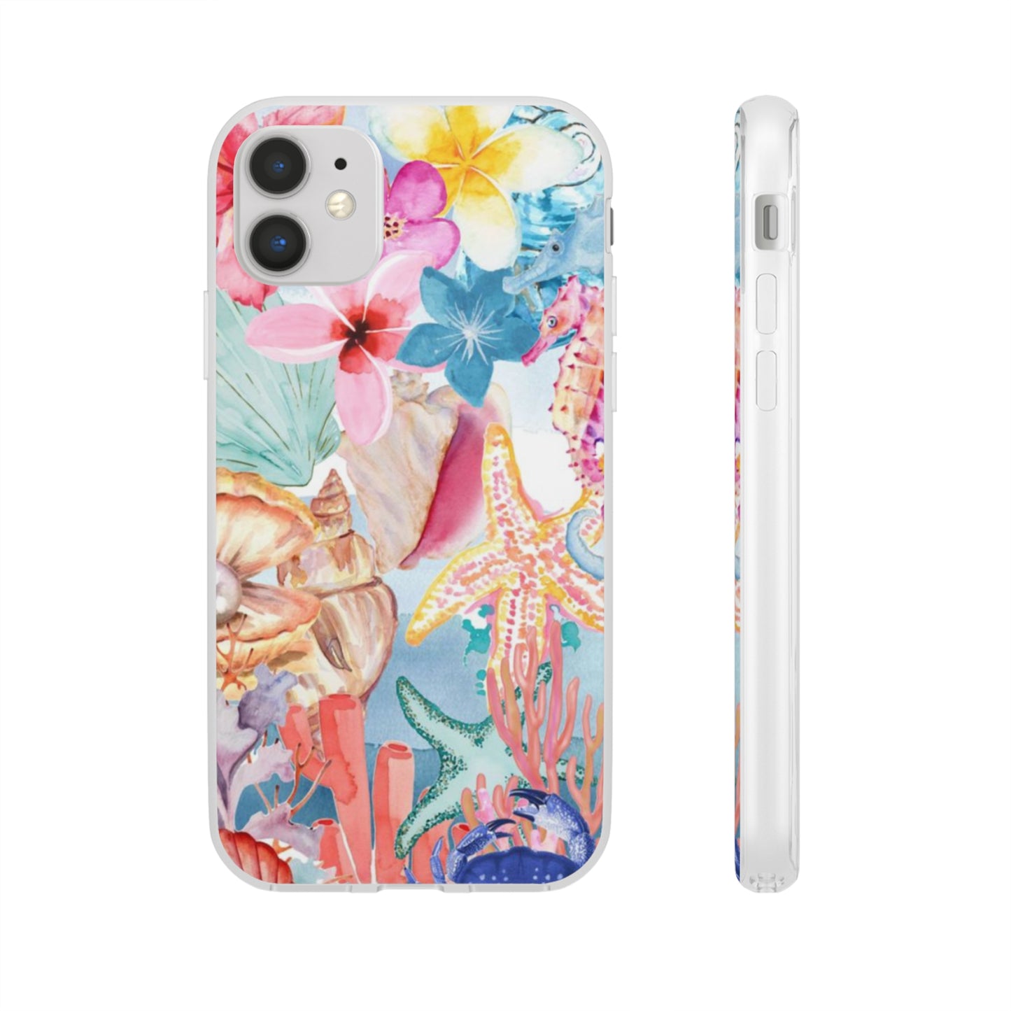 Beachy Phone Case