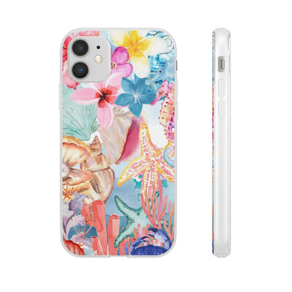 Beachy Phone Case