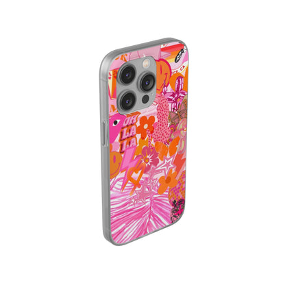 Summer Collab Phone Case