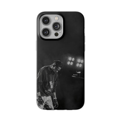 Travis Phone Case